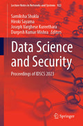 Lecture Notes in Networks and Systems