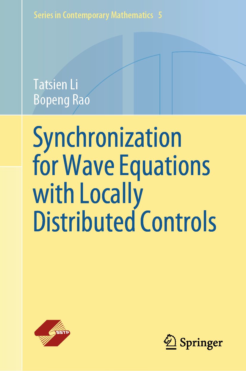 Series in Contemporary Mathematics