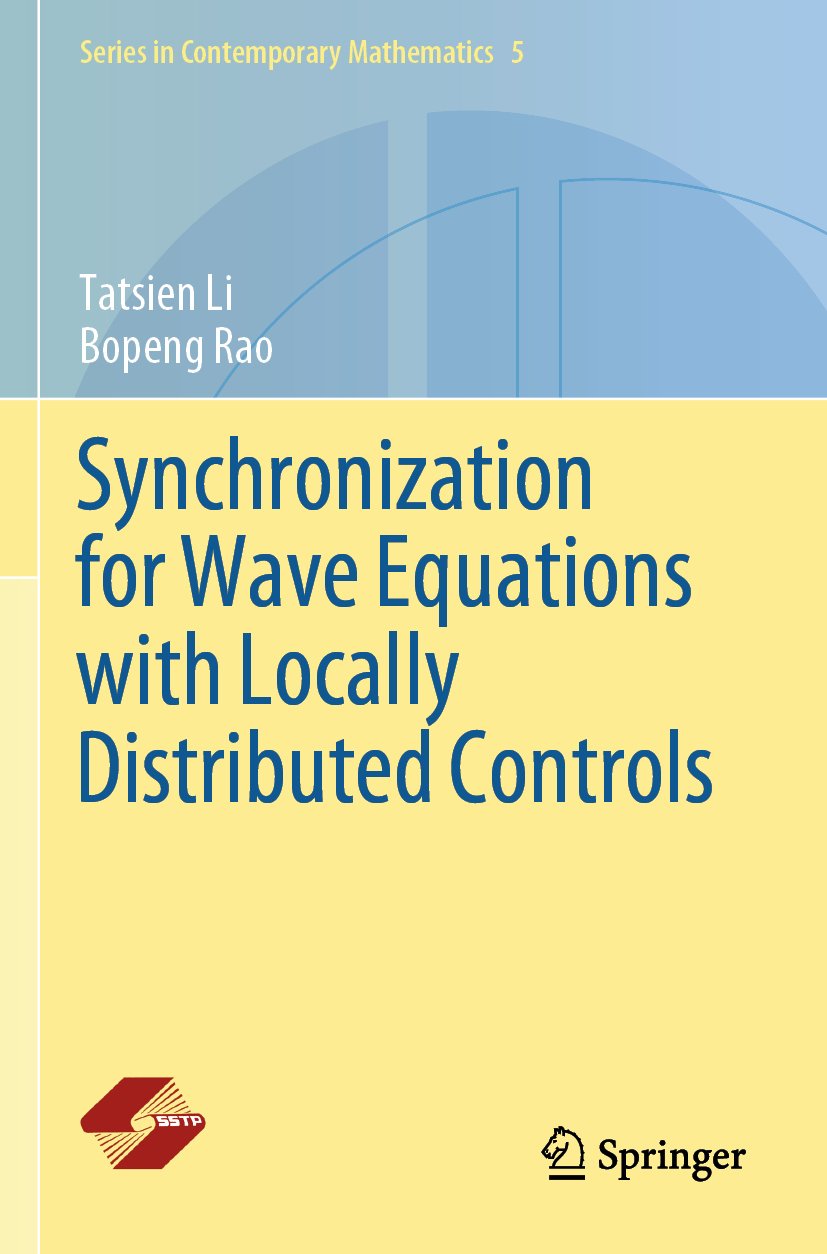 Series in Contemporary Mathematics