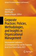 Springer Proceedings in Business and Economics