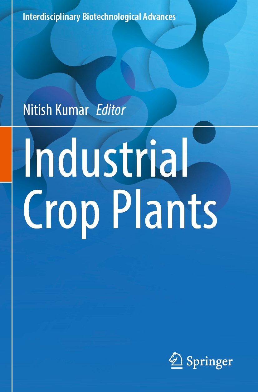 Interdisciplinary Biotechnological Advances