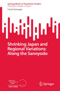 SpringerBriefs in Population Studies