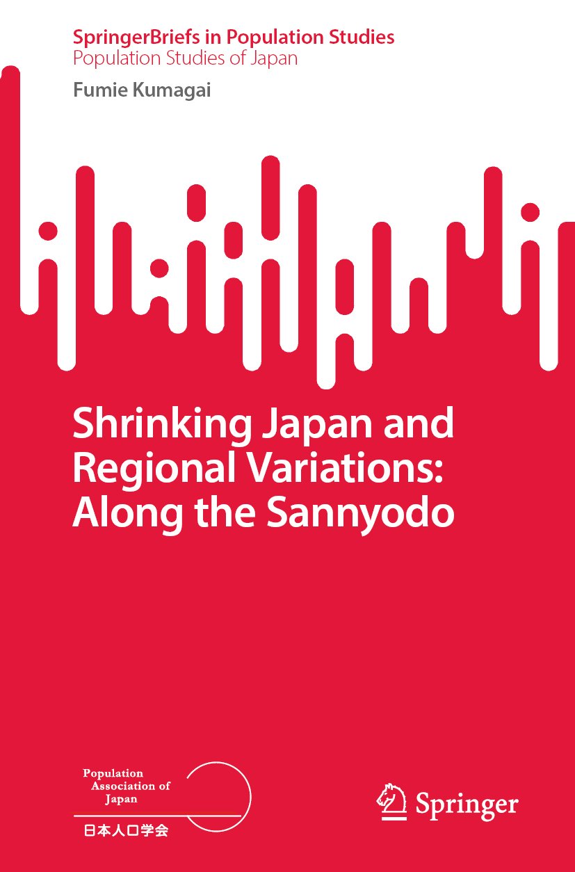 SpringerBriefs in Population Studies