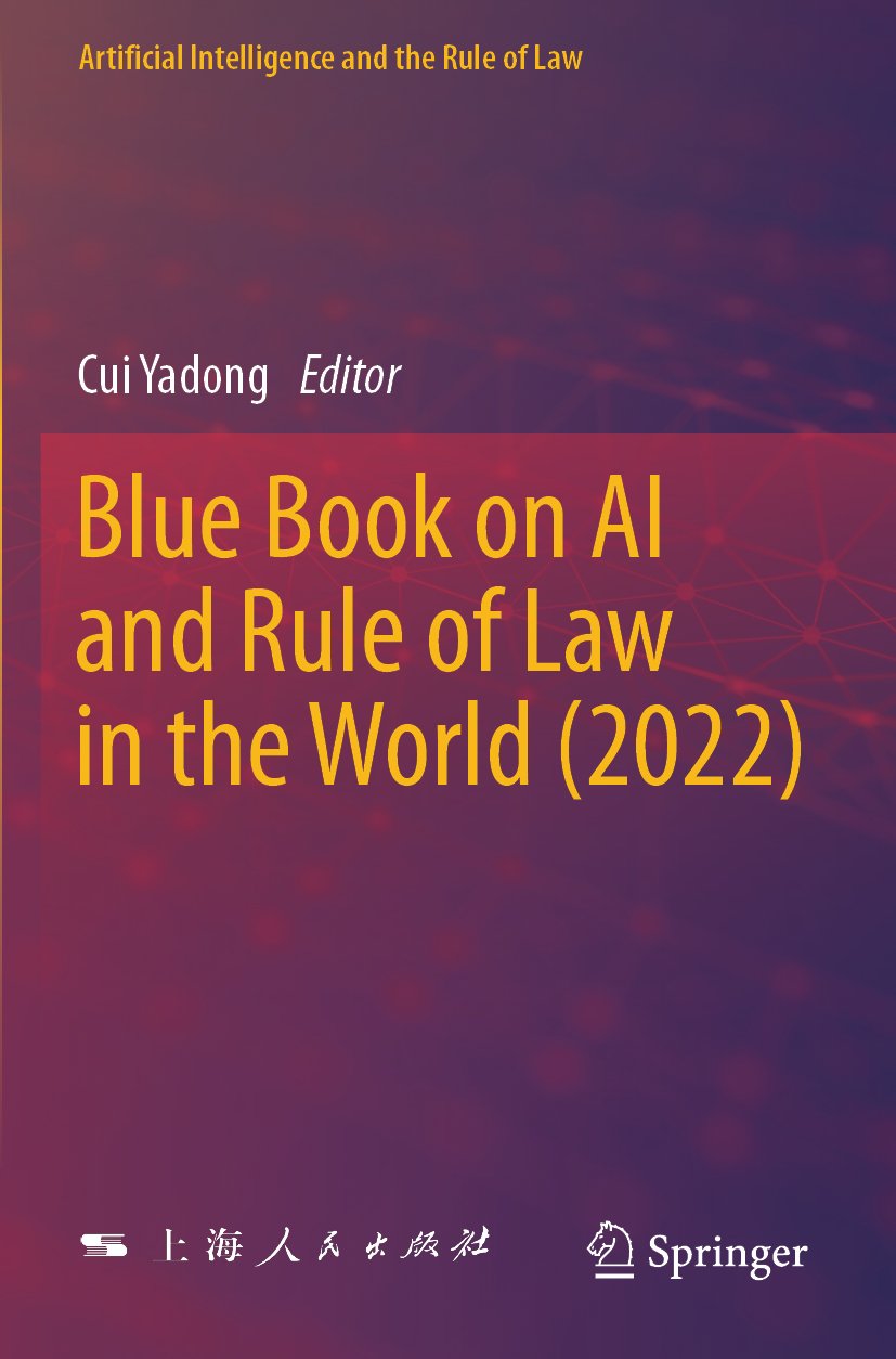 Artificial Intelligence and the Rule of Law