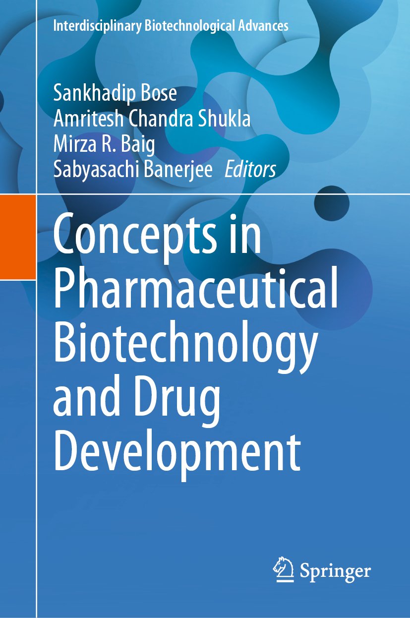 Interdisciplinary Biotechnological Advances