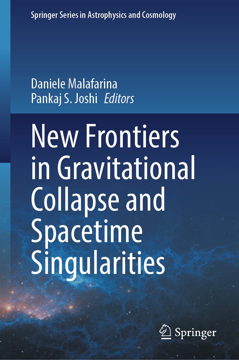 Springer Series in Astrophysics and Cosmology