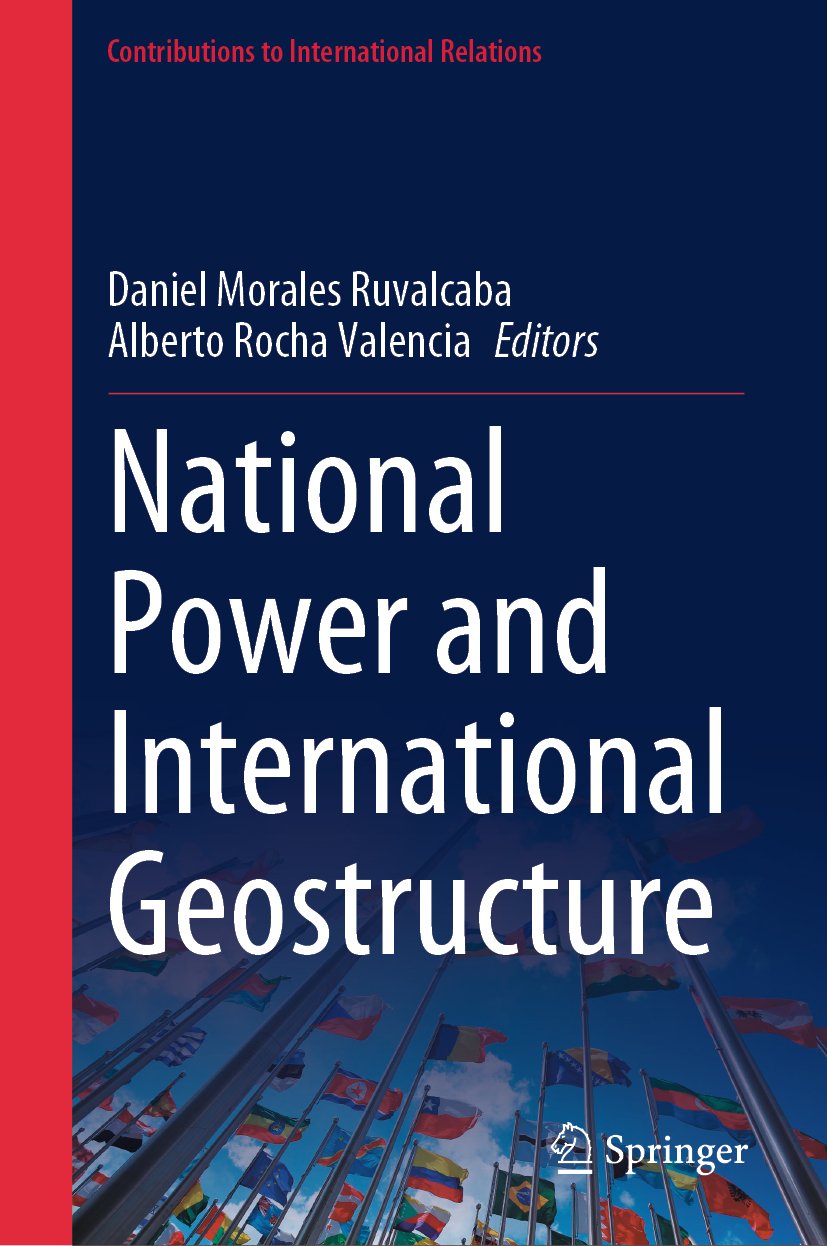 Contributions to International Relations