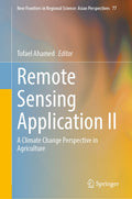 New Frontiers in Regional Science: Asian Perspectives
