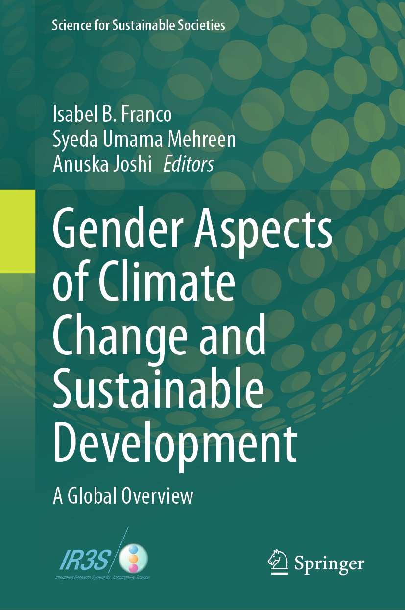 Science for Sustainable Societies