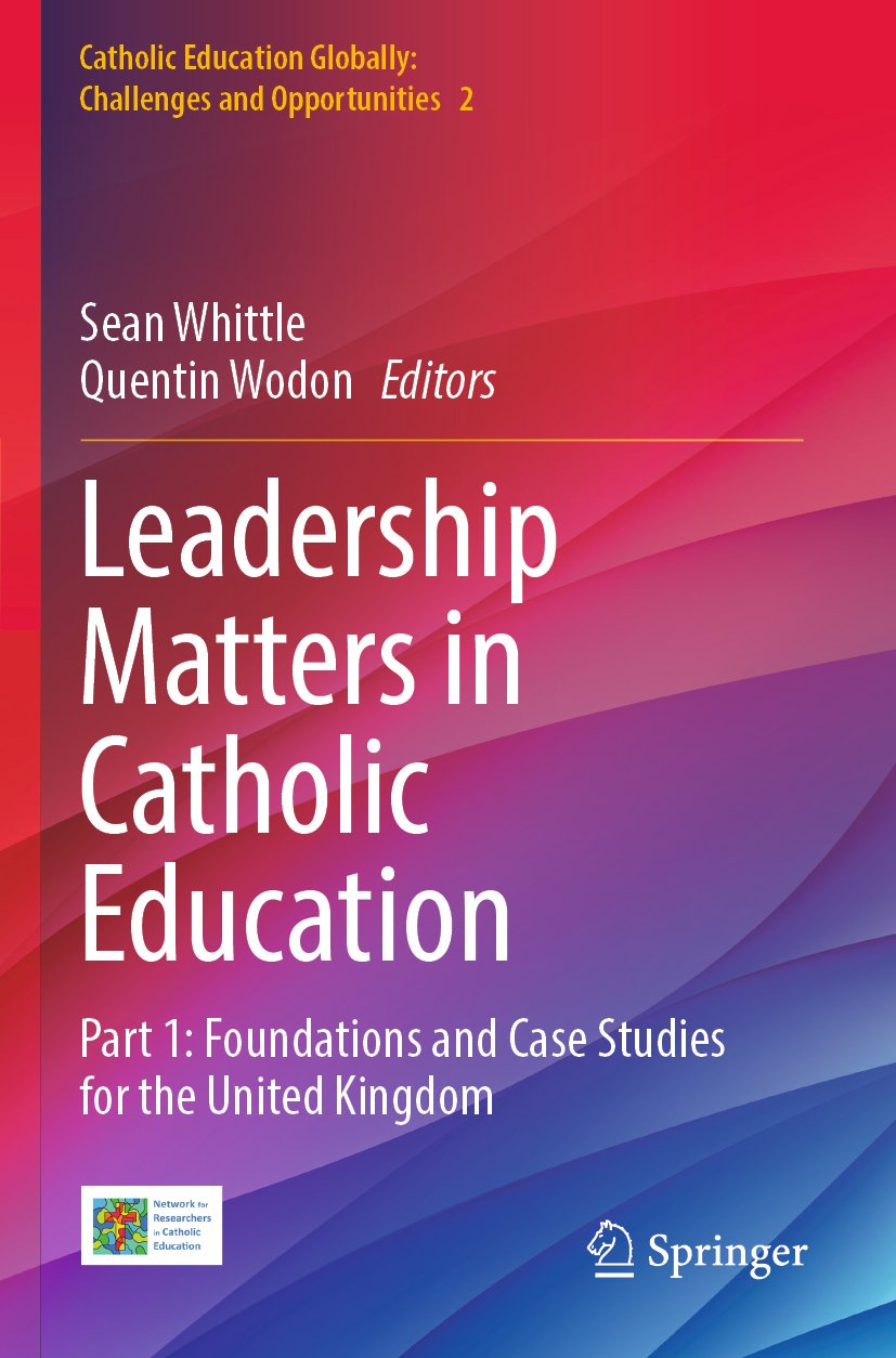 Leadership Matters in Catholic Education