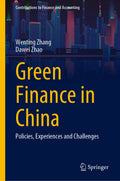 Contributions to Finance and Accounting