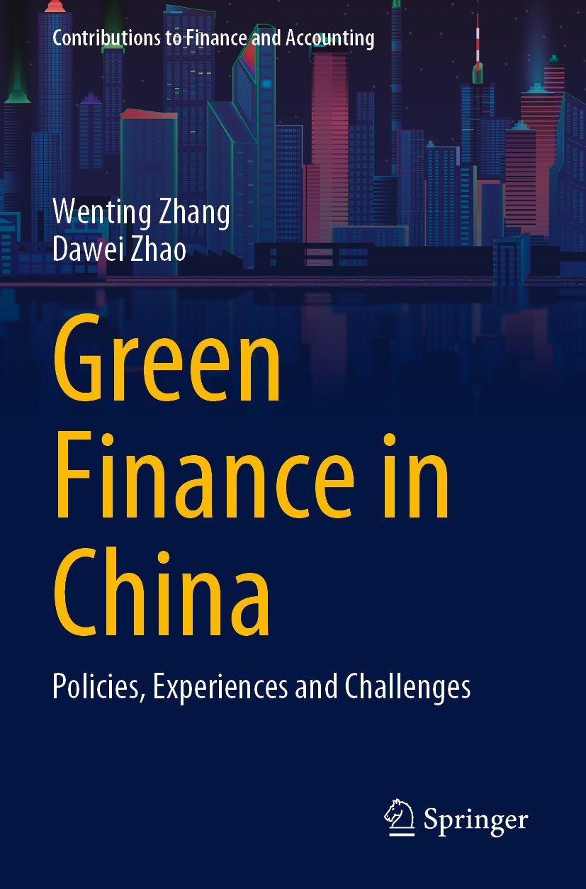Contributions to Finance and Accounting