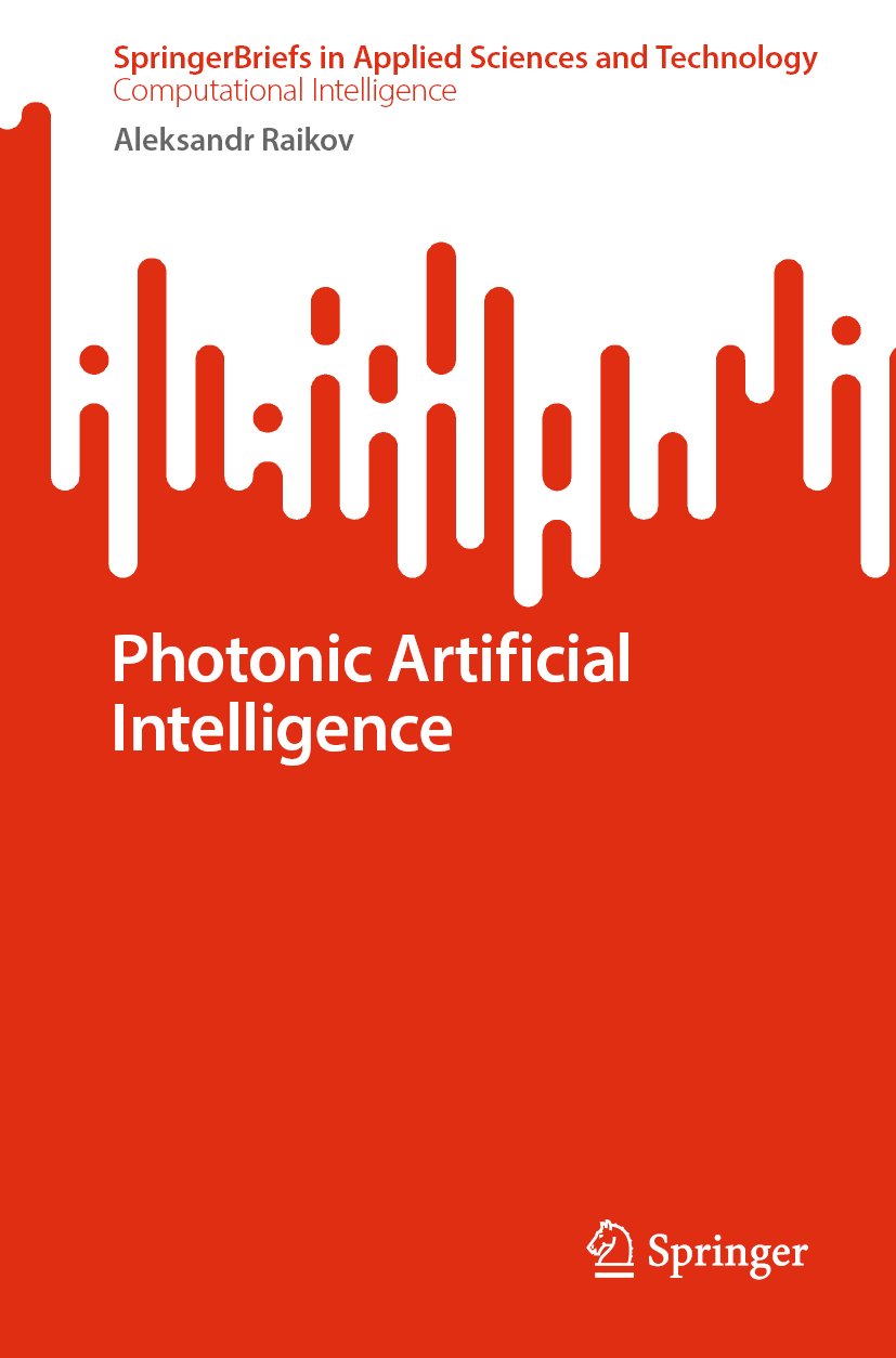 SpringerBriefs in Applied Sciences and Technology