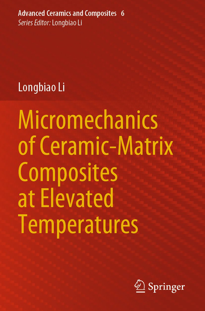 Advanced Ceramics and Composites