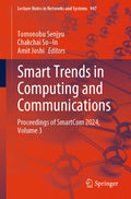 Lecture Notes in Networks and Systems