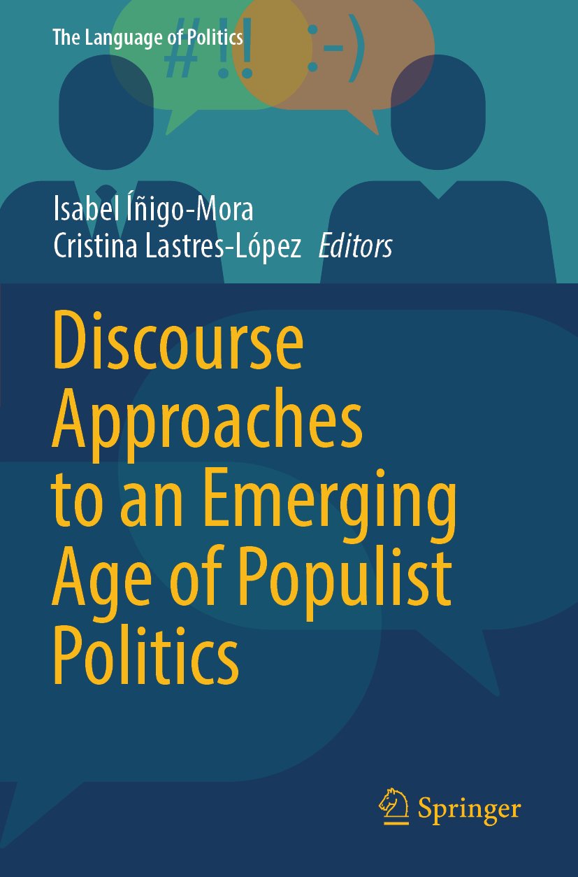 The Language of Politics