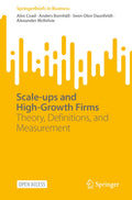 SpringerBriefs in Business