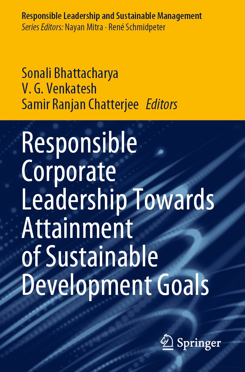 Responsible Leadership and Sustainable Management