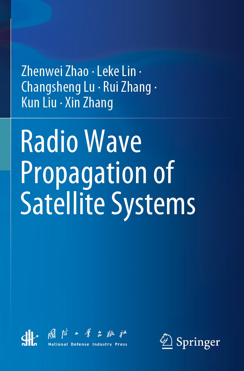 Radio Wave Propagation of Satellite Systems