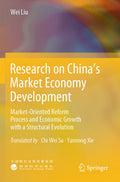 Research on China’s Market Economy Development