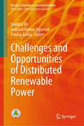 Energy, Environment, and Sustainability
