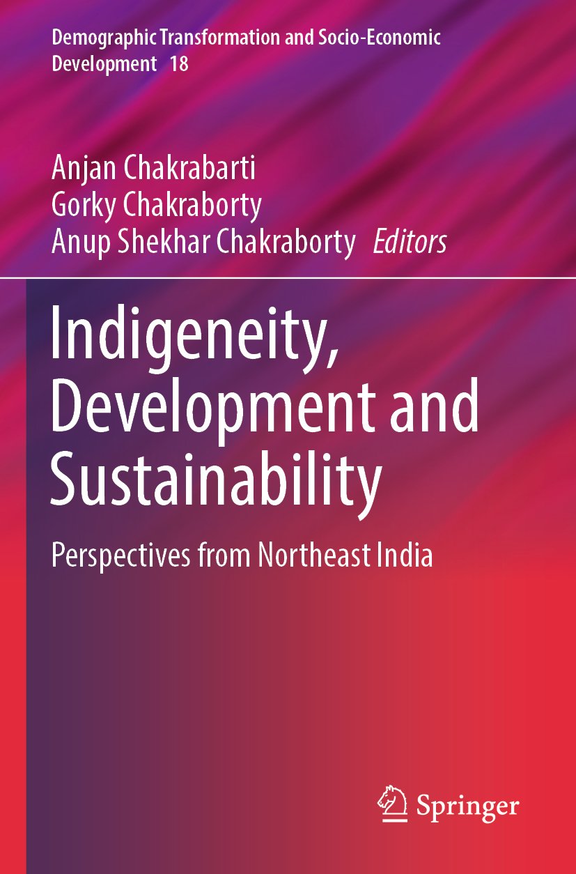 Demographic Transformation and Socio-Economic Development
