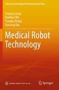 Medical Robot Technology