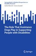 SpringerBriefs in Modern Perspectives on Disability Research