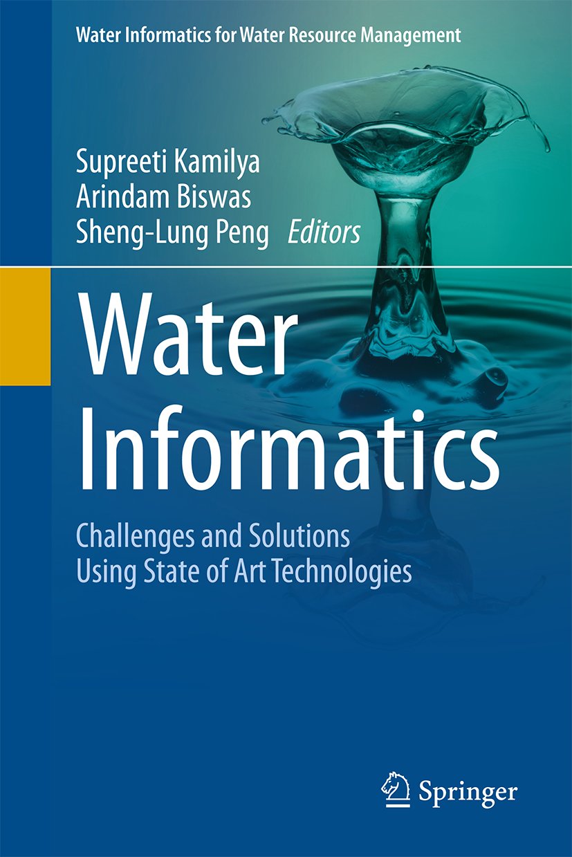 Water Informatics for Water Resource Management