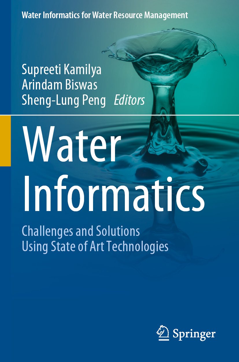 Water Informatics for Water Resource Management