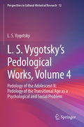 Perspectives in Cultural-Historical Research