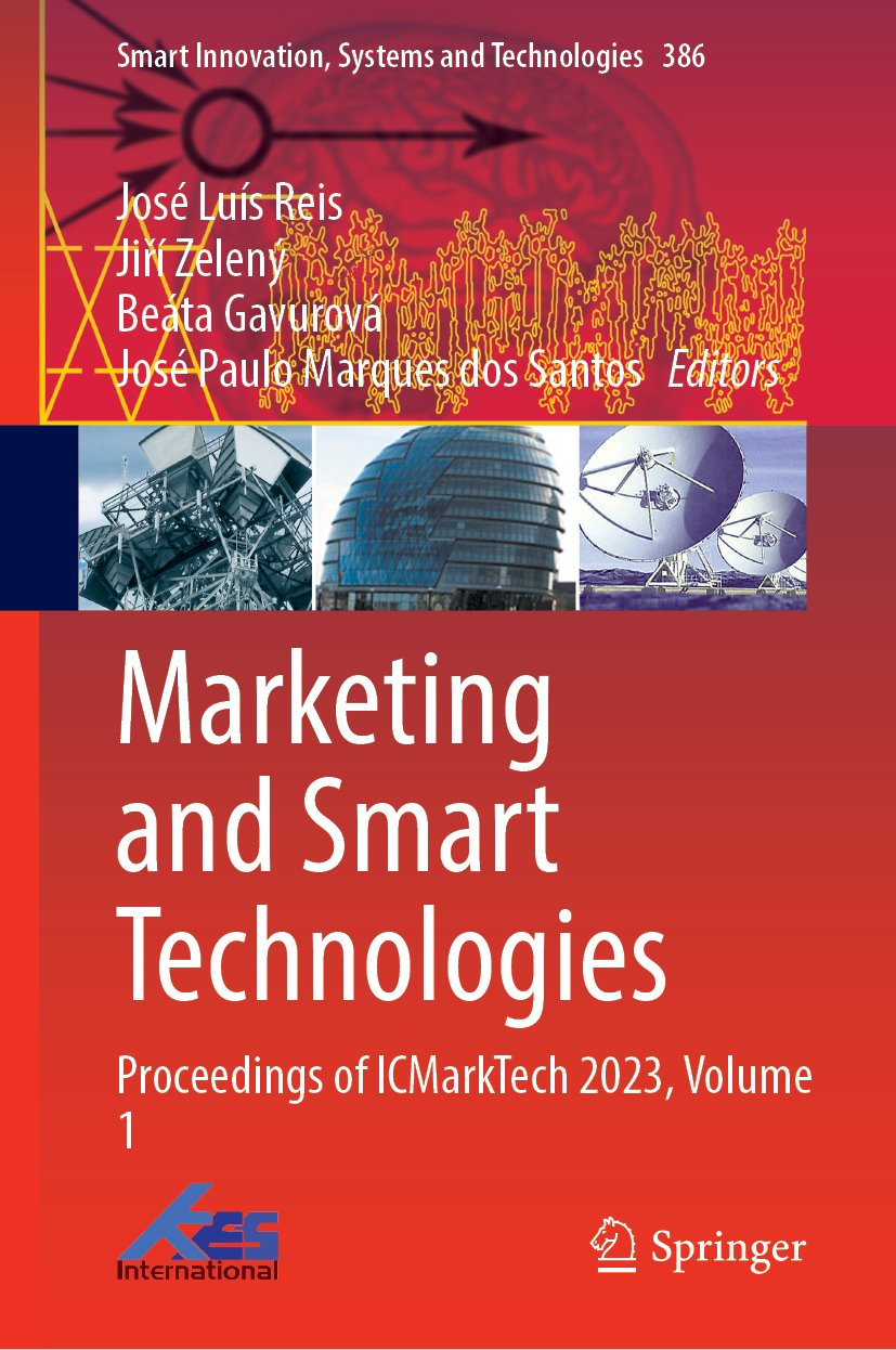 Smart Innovation, Systems and Technologies