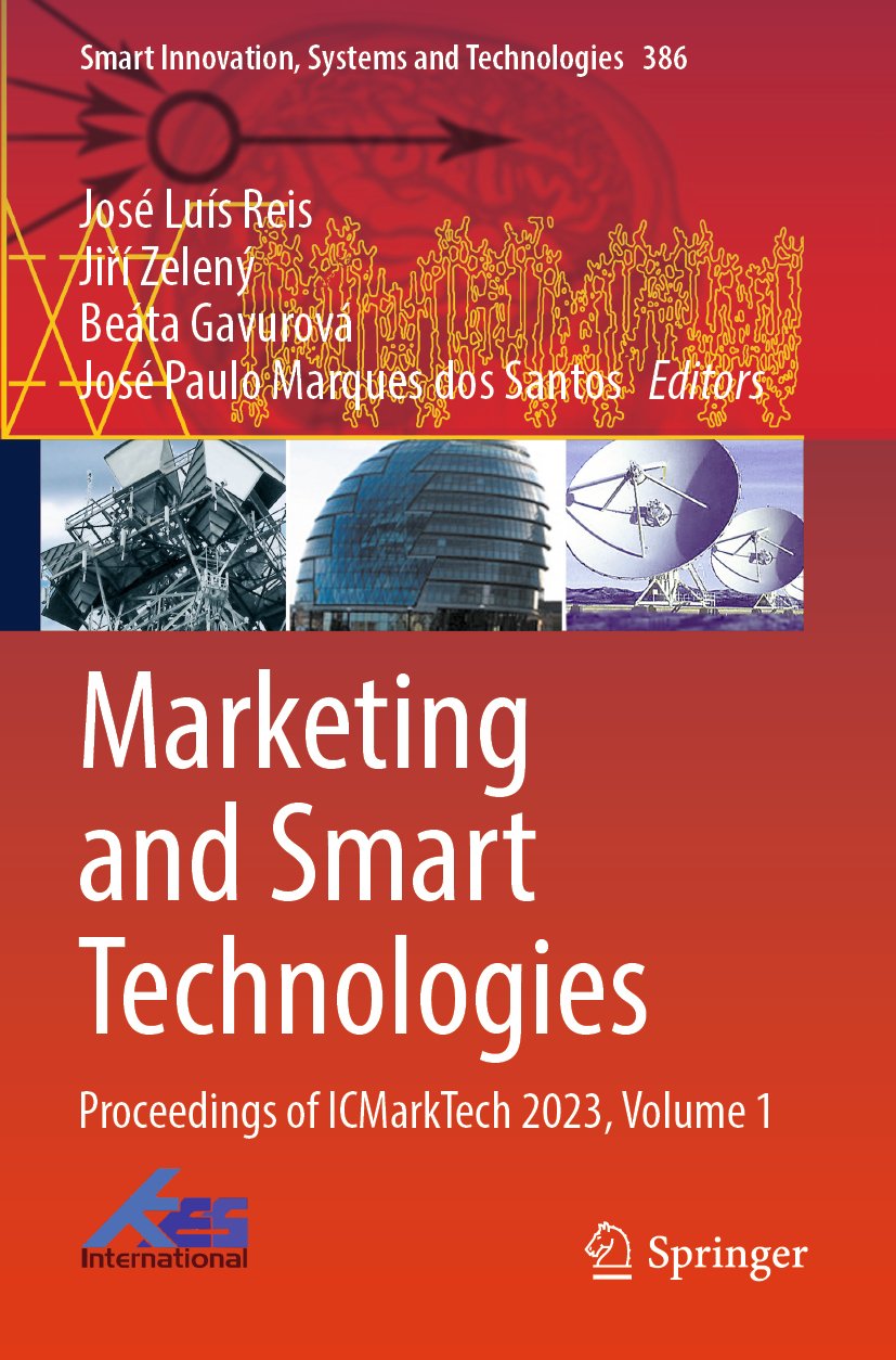 Smart Innovation, Systems and Technologies