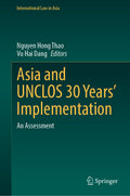 International Law in Asia