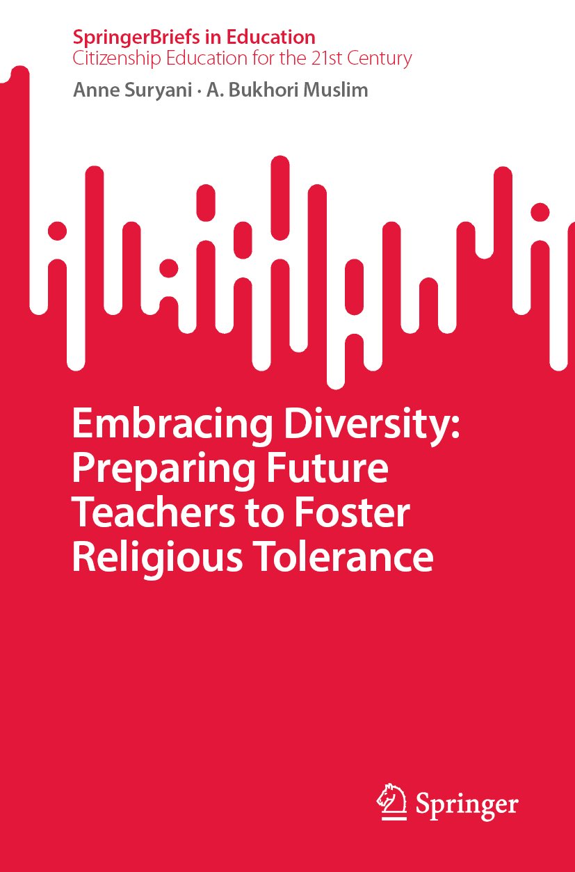 SpringerBriefs in Education