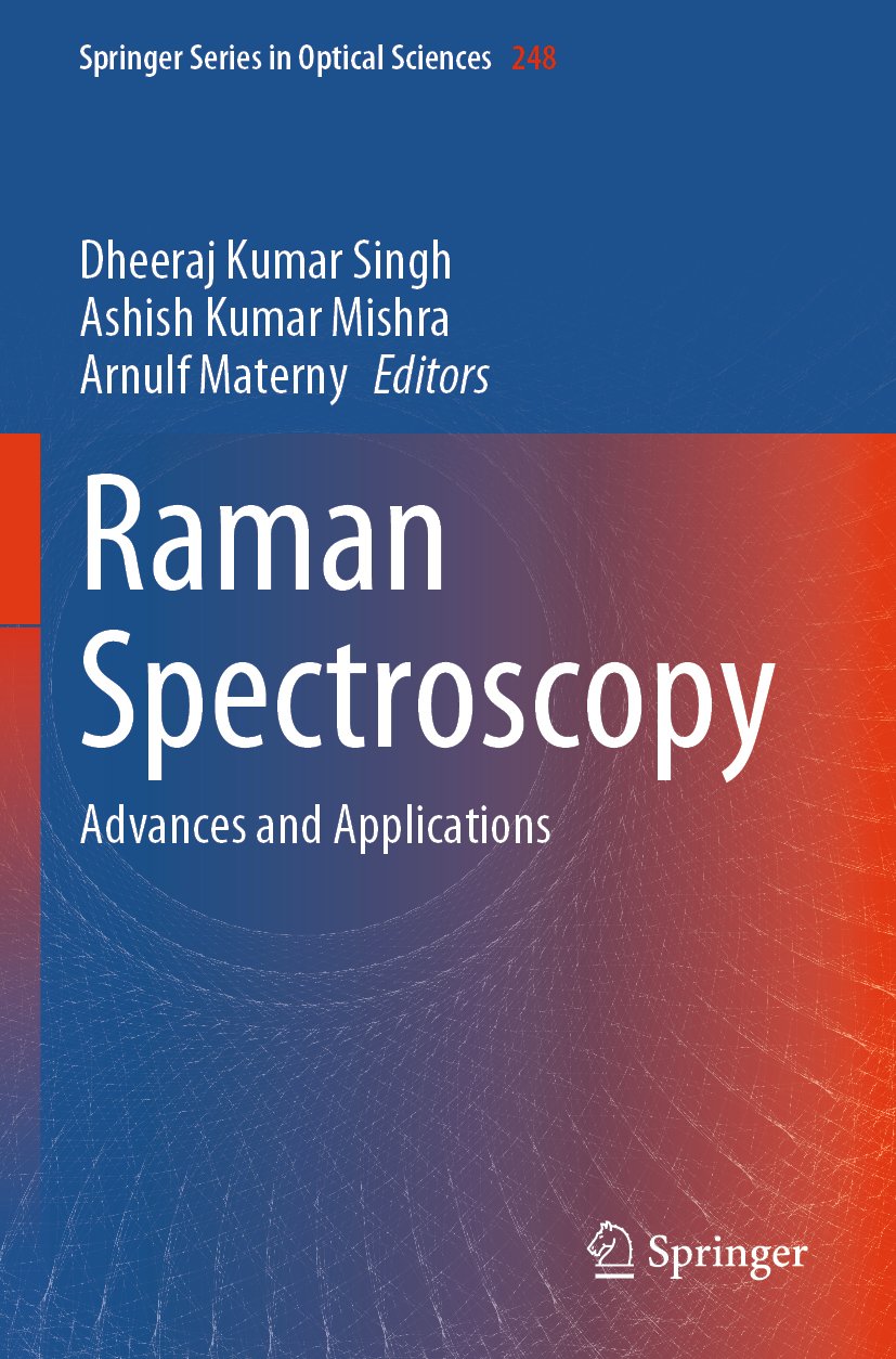 Springer Series in Optical Sciences