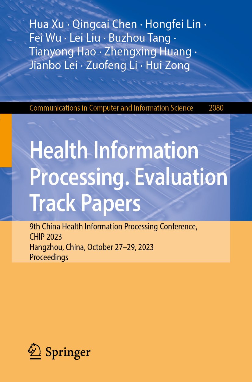 Communications in Computer and Information Science