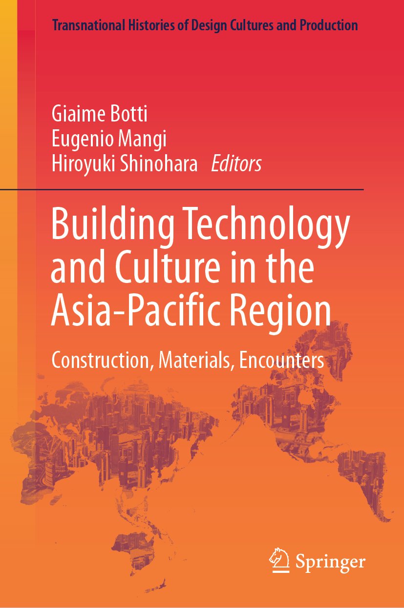 Transnational Histories of Design Cultures and Production