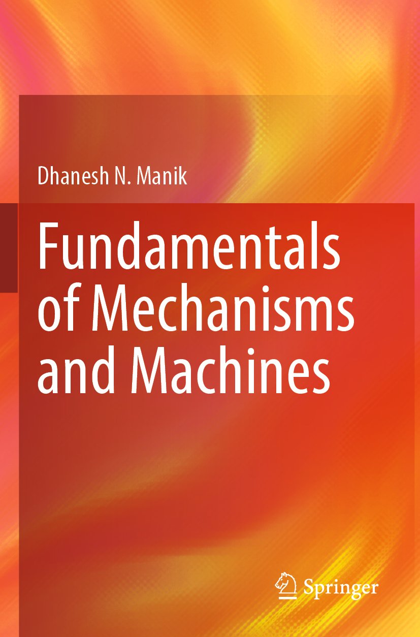 Fundamentals of Mechanisms and Machines