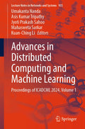 Lecture Notes in Networks and Systems