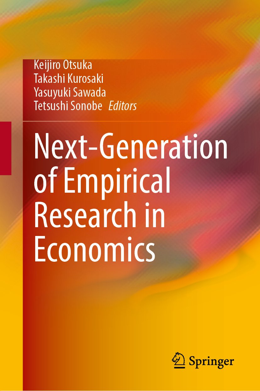 Next-Generation of Empirical Research in Economics