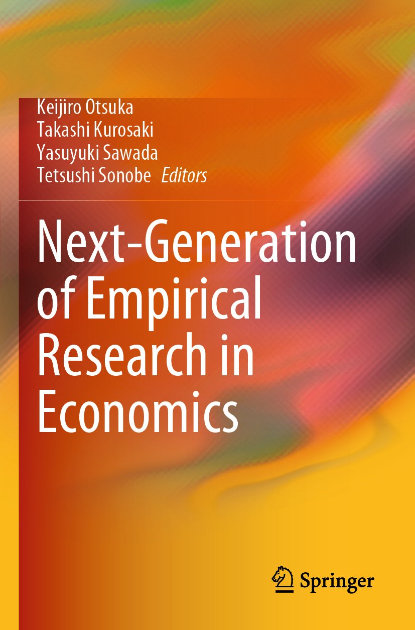 Next-Generation of Empirical Research in Economics