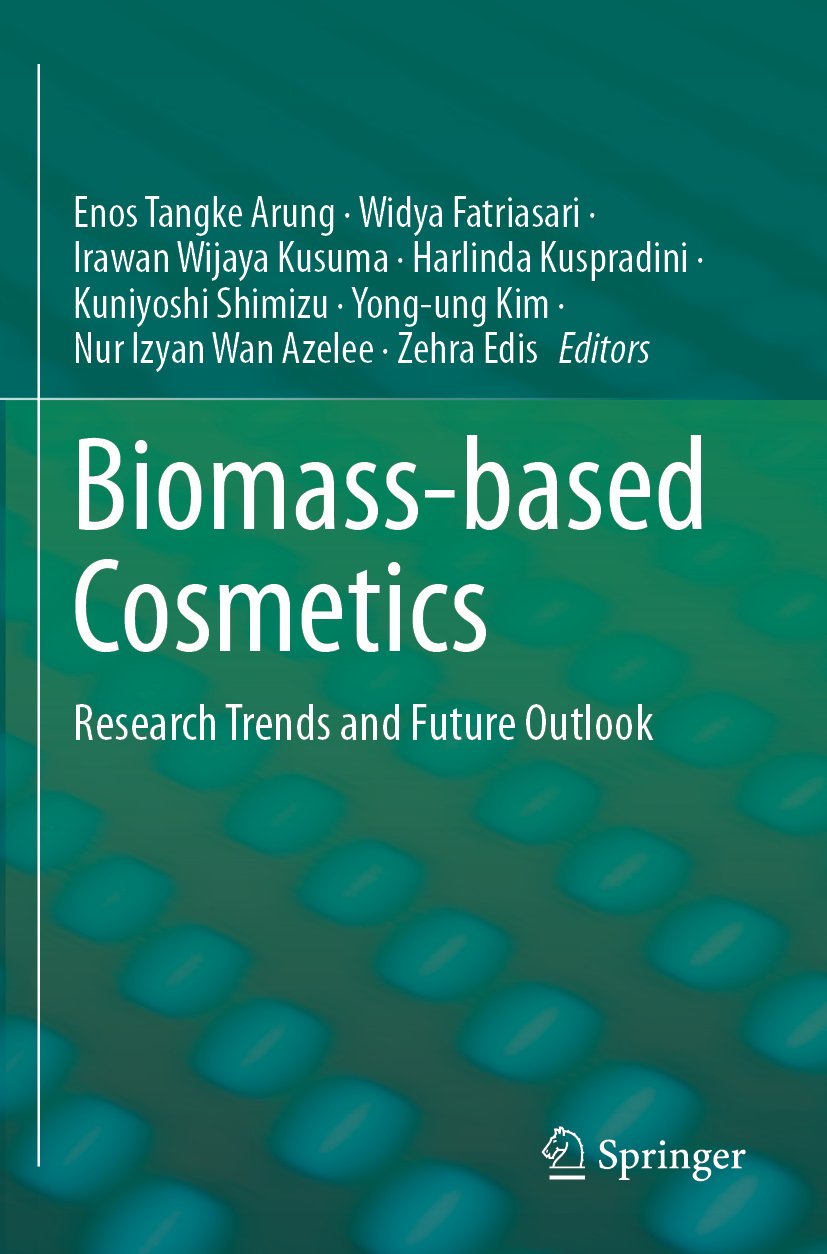 Biomass-based Cosmetics