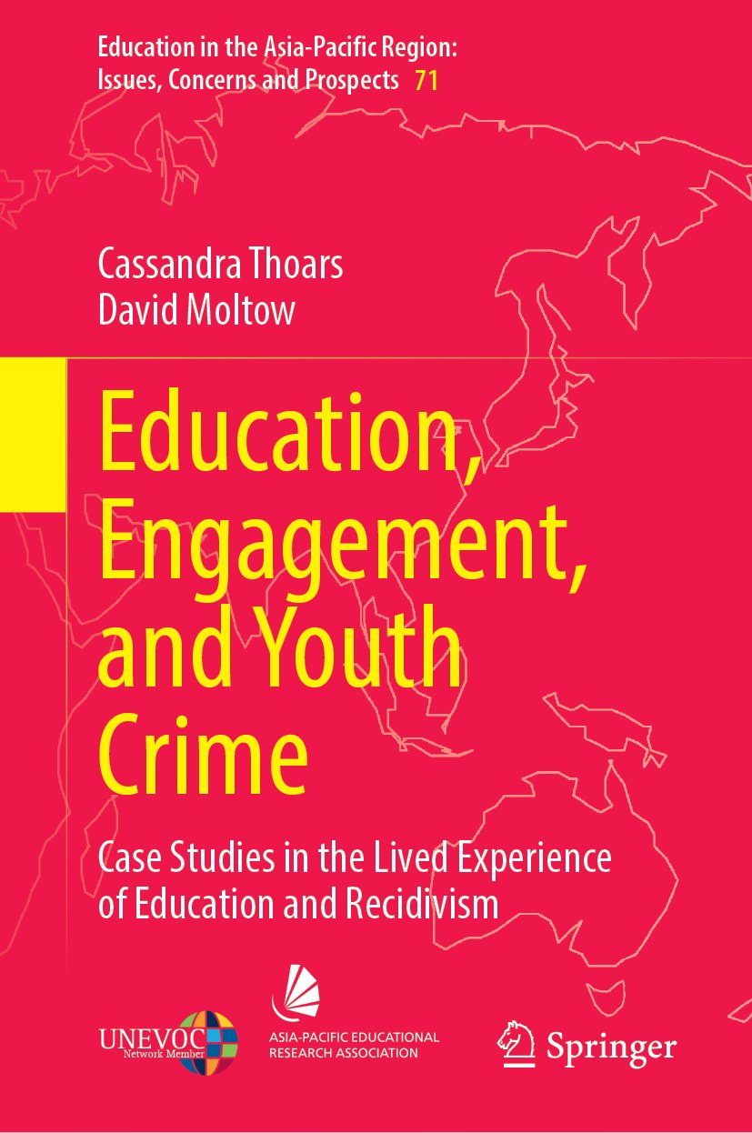 Education in the Asia-Pacific Region: Issues, Concerns and Prospects