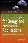 Green Energy and Technology