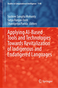 Studies in Computational Intelligence