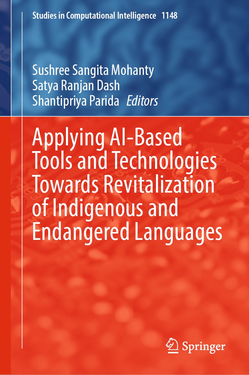 Studies in Computational Intelligence