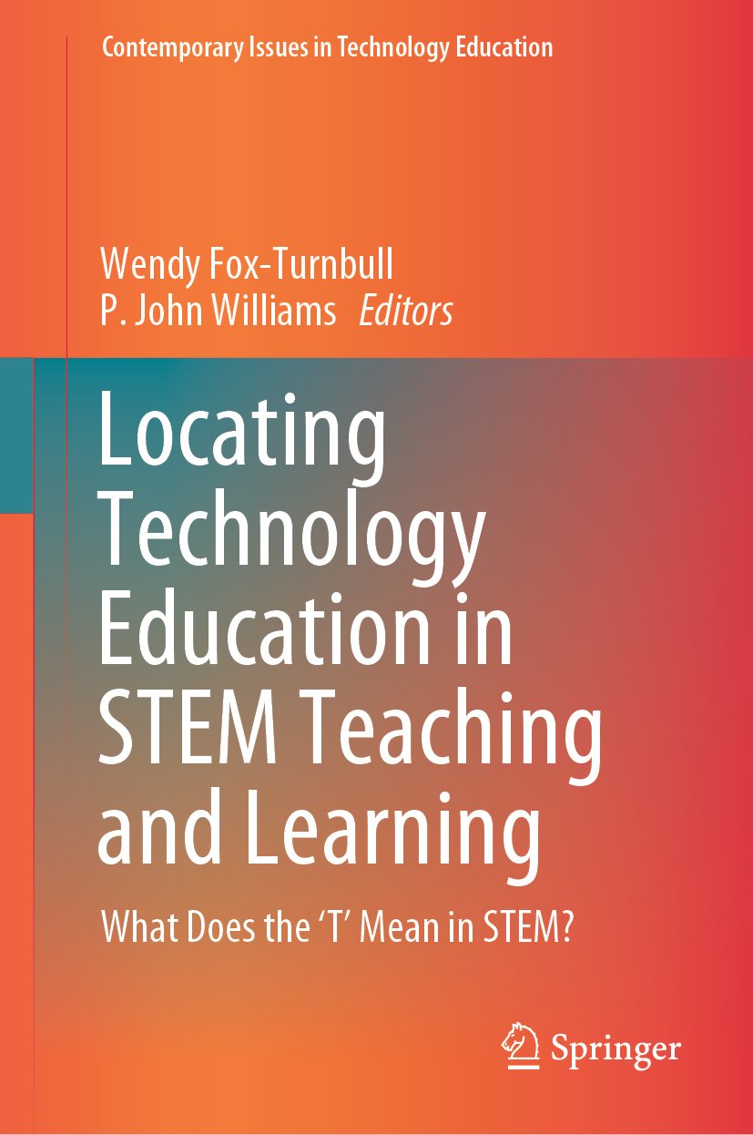 Contemporary Issues in Technology Education