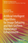 Algorithms for Intelligent Systems