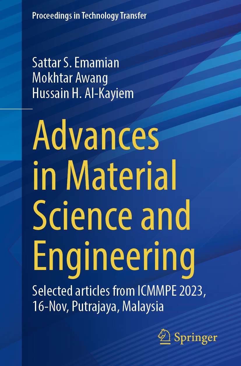 Proceedings in Technology Transfer